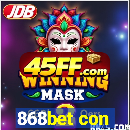 868bet con